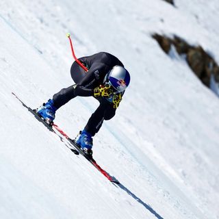 Mondiali sci di velocità: il braidese Elia Brizio sfiora il podio tra gli Juniores S2 Mondiali sci di velocità: il braidese Elia Brizio sfiora il podio tra gli Juniores S2