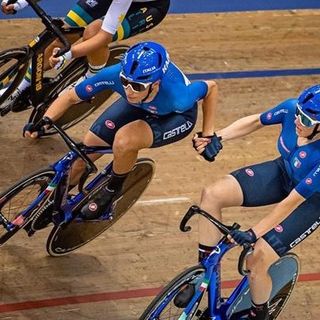 (foto repertorio - federciclismo)