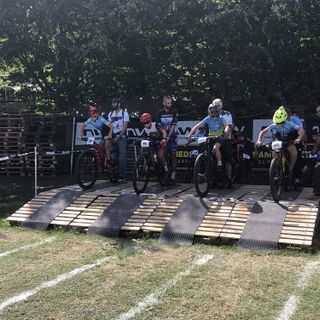 Emmegi Cycling sugli scudi nel ciclismo giovanissimi