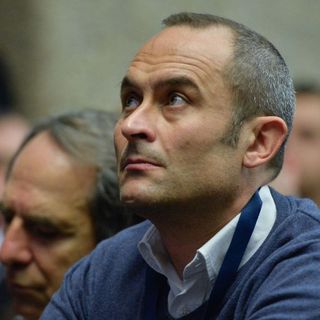 Sci: accolto dal Governo ordine del giorno di Costa (Azione) su confronto Regioni-Governo in vista di possibili riaperture Sci: accolto dal Governo ordine del giorno di Costa (Azione) su confronto Regioni-Governo in vista di possibili riaperture