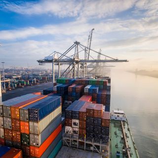 Co.Mark, Piemonte: cresce l’export dei distretti industriali