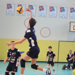 Porte aperte del PalaItis a nuovi aspiranti fiöi del Cuneo Volley