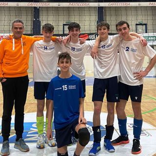 Cuneo Volley: cinque Fiöi convocati nella Selezione Territoriale