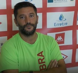 Calcio, Serie D - Bra, il rammarico di Floris dopo la sconfitta in Coppa contro il Vado "Peccato, i ragazzi ci hanno messo cuore e prestazione" (VIDEO)