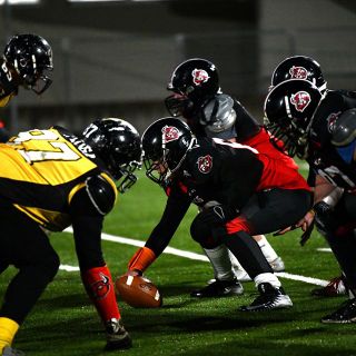 Cavallermaggiore: i Vikings organizzano un camp gratuito per scoprire il Football Americano