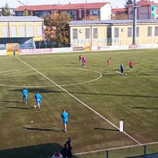 Calcio Serie D: Fossano-Bra al Pochissimo, le scelte di formazione di Viassi e Floris