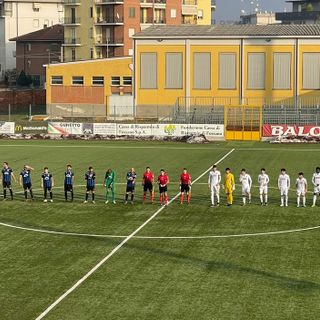Calcio Serie D: i risultati della 18^giornata, importante vittoria per il Fossano
