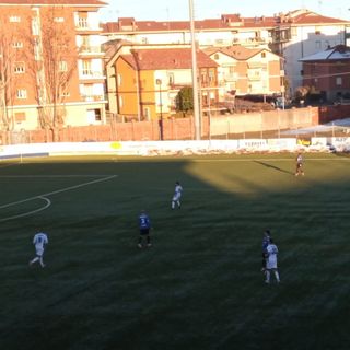 Calcio, "Giovani D Valore": Gozzano al comando della graduatoria, Fossano settimo