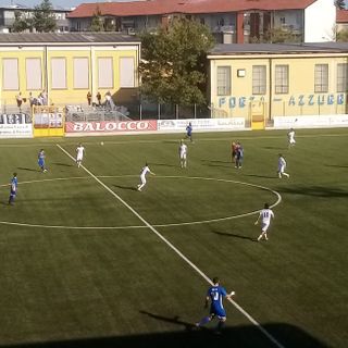 Calcio Serie D: Casale-Fossano si gioca sabato, fischio d'inizio alle 15