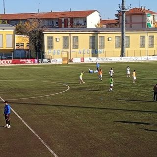Calcio Serie D: Fossano-Vado, le formazioni ufficiali Calcio Serie D: Fossano-Vado, le formazioni ufficiali