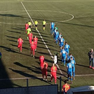 Fossano-Bra 0-1, i commenti post match: le dichiarazioni di Floris, Menabò e Marin (VIDEO)