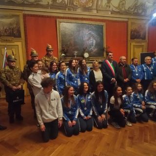 Fossano, la Città degli Acaja ha premiato le sue eccellenze sportive (FOTO e VIDEO)