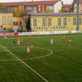 Serie D, ecco i nuovi calendari: la stagione regolare riparte il 13 dicembre