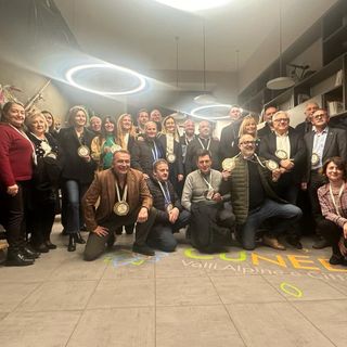 Presentata l'edizione 2024 di "Un Borgo di Cioccolato" (VIDEO)