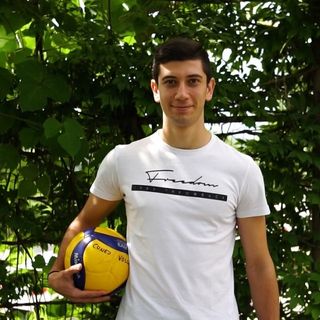 Volley maschile A2, Cuneo conferma il libero Francesco Bisotto: "Punto ad un ulteriore salto di livello" (VIDEO)