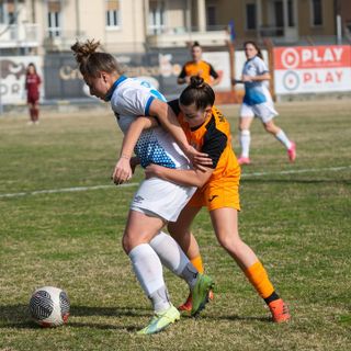 Calcio femminile Serie B: riprende il cammino della Freedom FC Women, domenica sfida sul campo dell'Hellas Verona