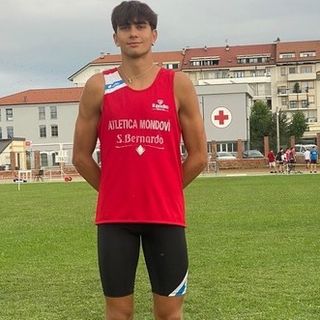 Atletica: a Caorle i Campionati Italiani Cadetti su pista, Provera e Vallet tra i più attesi Atletica: a Caorle i Campionati Italiani Cadetti su pista, Provera e Vallet tra i più attesi