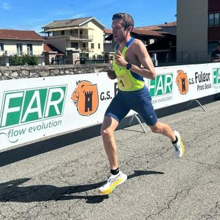 foto atletica saluzzo