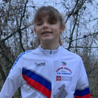 Ciclocross: Giorgia Porro di Roddi d’Alba conquista la maglia di campionessa regionale