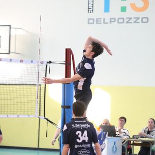 Il Cuneo Volley apre le porte della propria palestra a nuovi aspiranti atleti Il Cuneo Volley apre le porte della propria palestra a nuovi aspiranti atleti