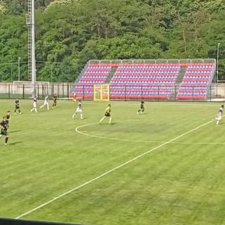 Calcio, Serie D - Fossano, "razionalità ed equilibrio" i segreti del miracolo salvezza