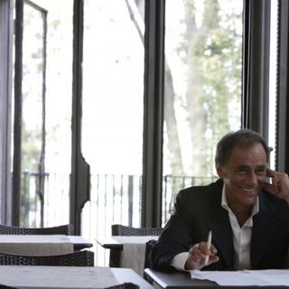 Foto di Guido Harari