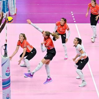 Volley femminile A1: Honda Olivero Cuneo, in vendita i biglietti per la sfida contro la Reale Mutua Fenera Chieri '76 Volley femminile A1: Honda Olivero Cuneo, in vendita i biglietti per la sfida contro la Reale Mutua Fenera Chieri '76