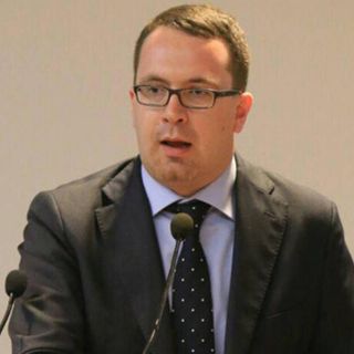 Il presidente dell'UNCEM, Marco Bussone