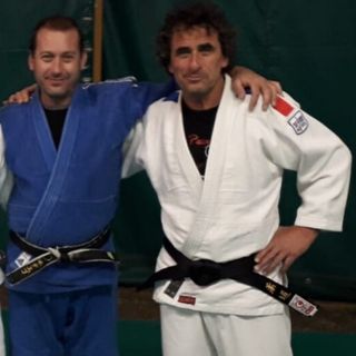 Judo: Brizio e Penone conseguono l’abilitazione FISDIR Judo: Brizio e Penone conseguono l’abilitazione FISDIR