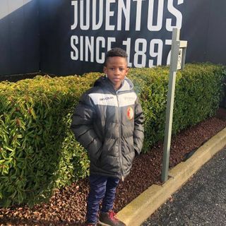 Calcio giovanile: il 2014 Mory Mohamed Kouyate dall'Olmo alla Juventus