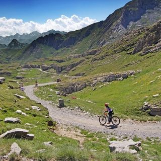Limone Piemonte: sabato 18 giugno appuntamento con la 22^Granfondo “La Via del Sale”