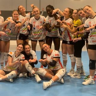 Volley femminile: il punto sulle squadre Lab Travel Honda Cuneo