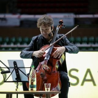 Cuneo Volley: progetto Fiöi, Sandro Laffranchini ospite al Palazzetto