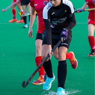 Hockey femminile: prima vittoria in trasferta per la Lorenzoni BPER Bra