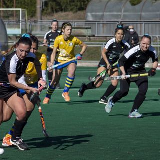 Hockey femminile: la Lorenzoni migliora ma il S.Saba vince 3-1