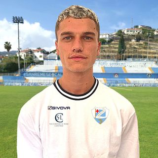 Calcio Serie D: ufficiale, Luca Marchisone alla Sanremese
