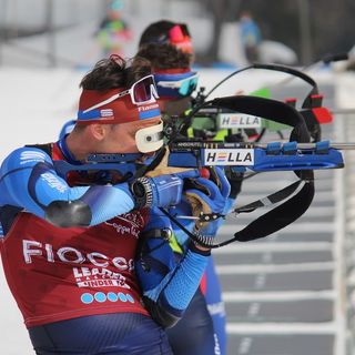 Biathlon: il cuneese Marco Barale convocato per la tappa slovena di IBU Cup