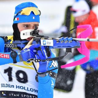 Sport invernali: definite le squadre azzurre di fondo e biathlon, nutrita rappresentanza piemontese (e cuneese) Sport invernali: definite le squadre azzurre di fondo e biathlon, nutrita rappresentanza piemontese (e cuneese)