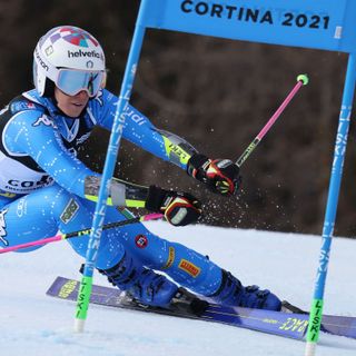 Sci alpino, Coppa del mondo: Marta Bassino tra le otto azzurre in gara nel weekend a Levi