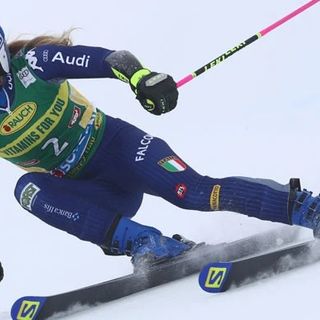Sci alpino femminile, Coppa del mondo: cancellata la seconda manche del gigante di Semmering