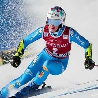 Sci alpino: Marta Bassino nel  gruppo Coppa del Mondo Elite per la stagione 23/24