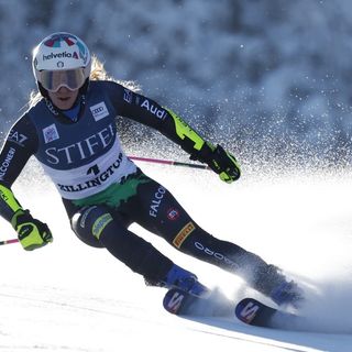 Sci alpino: 22 podi in Coppa del mondo per Marta Bassino, raggiunti Fill e Rocca