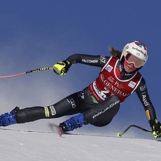 Sci alpino: Coppa del mondo, saranno due i giganti femminili di Kronplatz