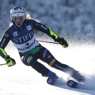 Sci alpino, Coppa del mondo: Marta Bassino tra le convocate per Killington