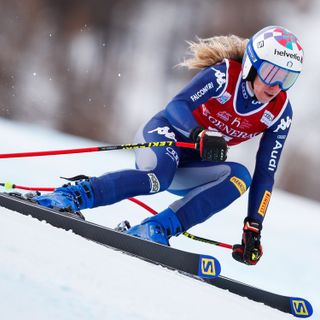 Sci alpino femminile, Coppa del mondo - Marta Bassino in vista dei due giganti di Kranjska Gora: "Pendio impegnativo ma mi sento pronta"