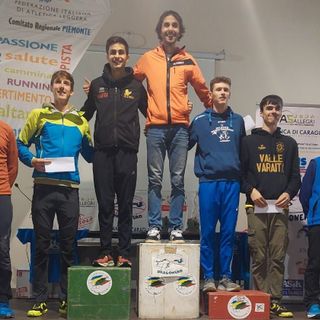 (foto organizzatori - sito fidal piemonte)