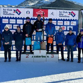 Sci di fondo, Coppa Italia Rode: Martino Carollo domina a Santa Caterina