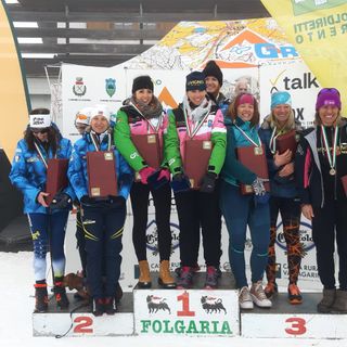 Sci Club Valle Pesio sugli scudi ai Campionati Italiani Master e Amatori (FOTO) Sci Club Valle Pesio sugli scudi ai Campionati Italiani Master e Amatori (FOTO)