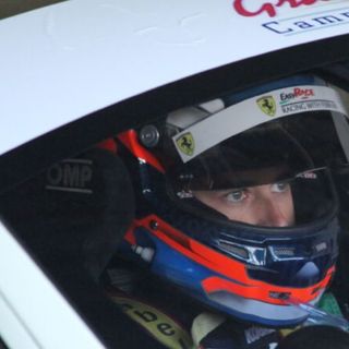 Campionato Italiano Gran Turismo Sprint 2021: all'Autodromo Nazionale di Monza la prima di Matteo Greco