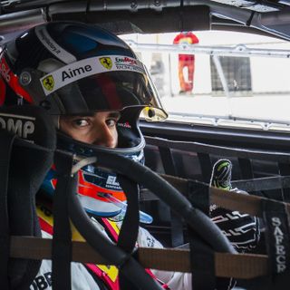 Motori: Campionato Italiano Gran Turismo Endurance, Matteo Greco chiude con una top ten